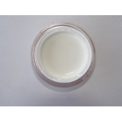 Gel Uv Master French White Fiberglass  Gel french
